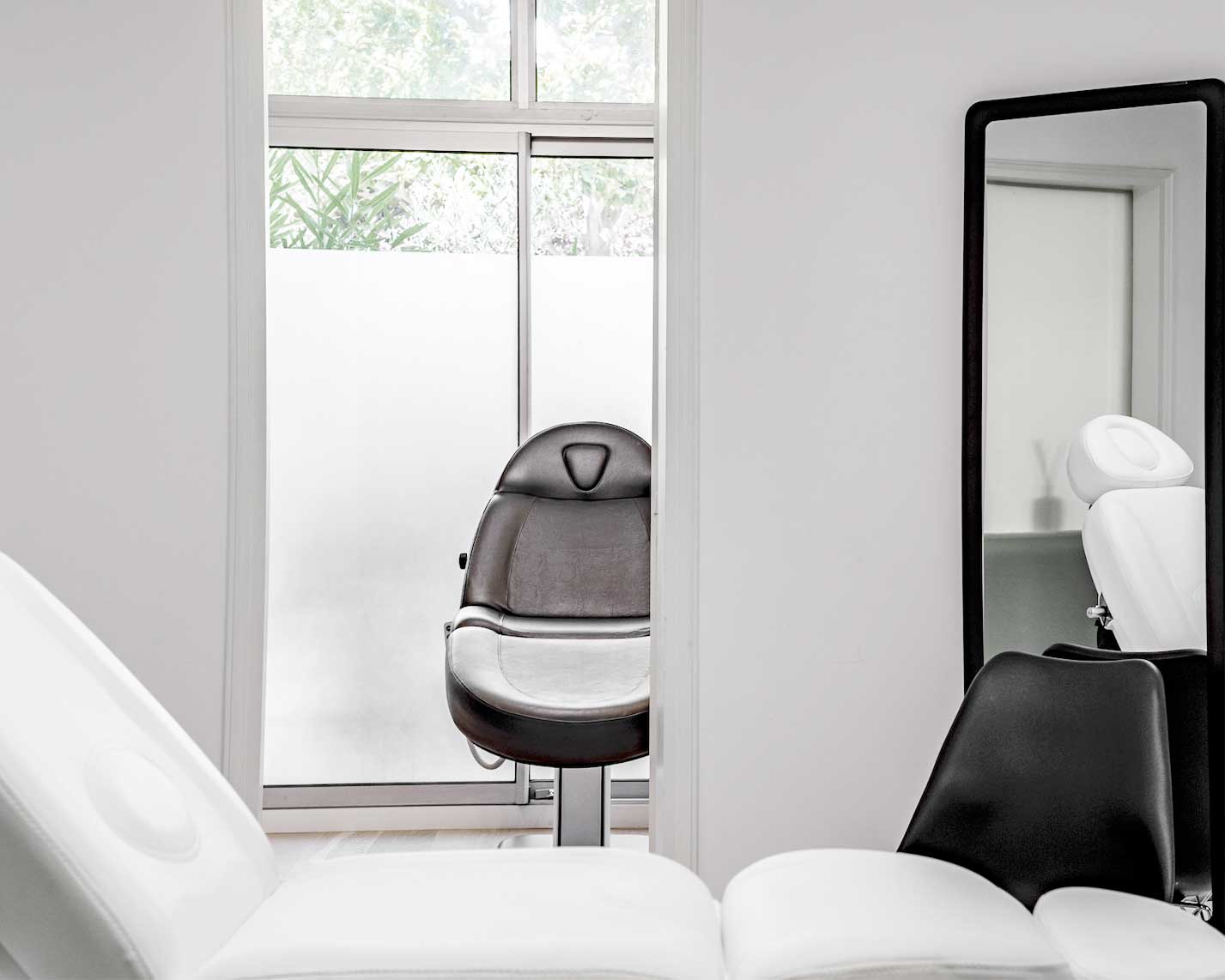 Centre chirurgical Trianon Dr. Antoine Lavie